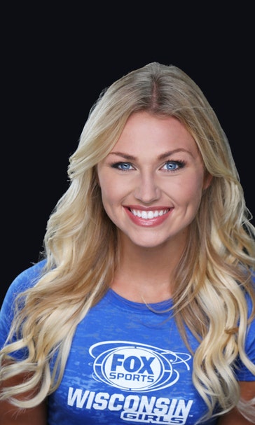 FOX Sports Wisconsin Girls - Chyna